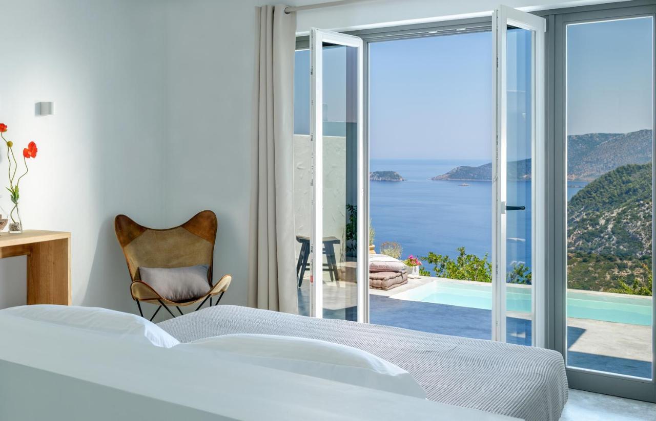 Althea Boutique Hotel Kırlangıç Dış mekan fotoğraf