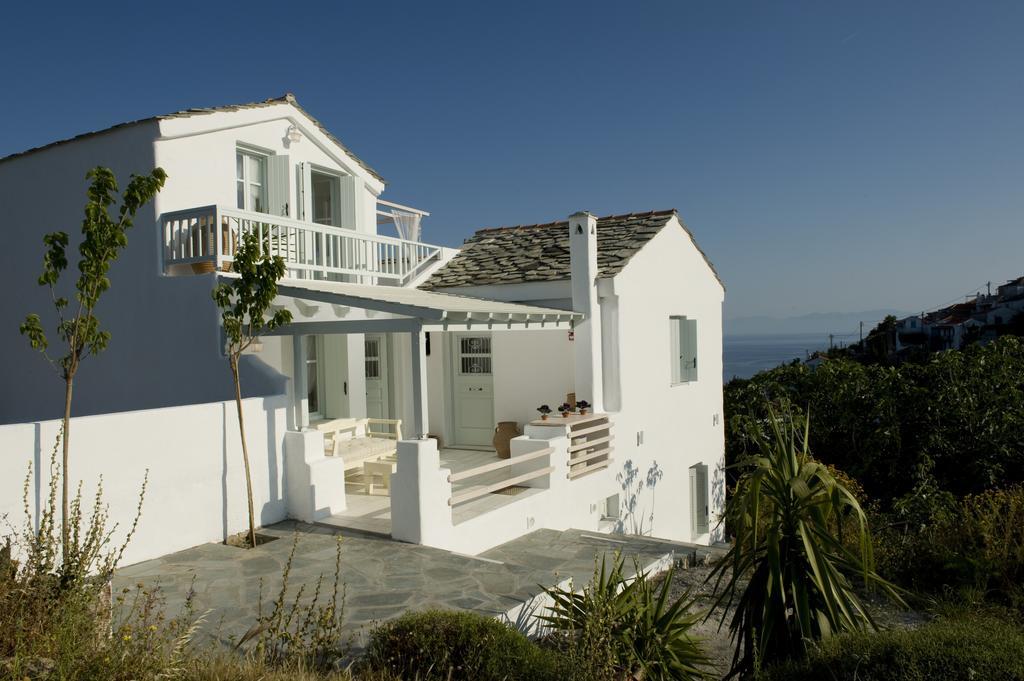Althea Boutique Hotel Kırlangıç Dış mekan fotoğraf