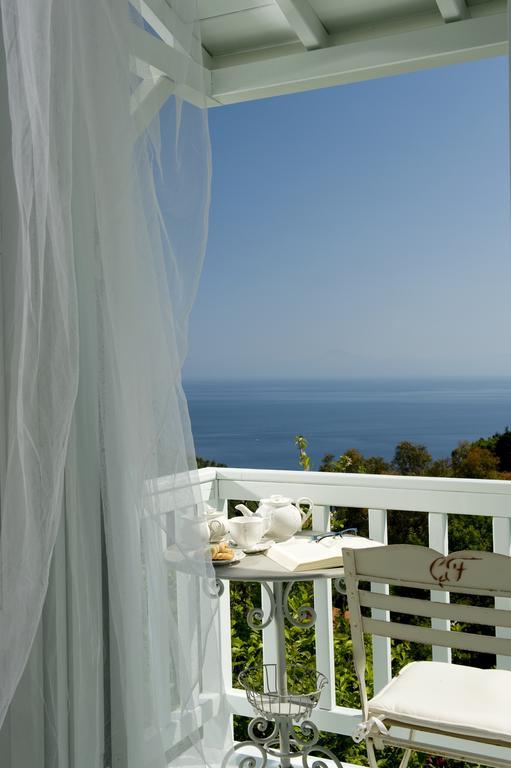 Althea Boutique Hotel Kırlangıç Oda fotoğraf