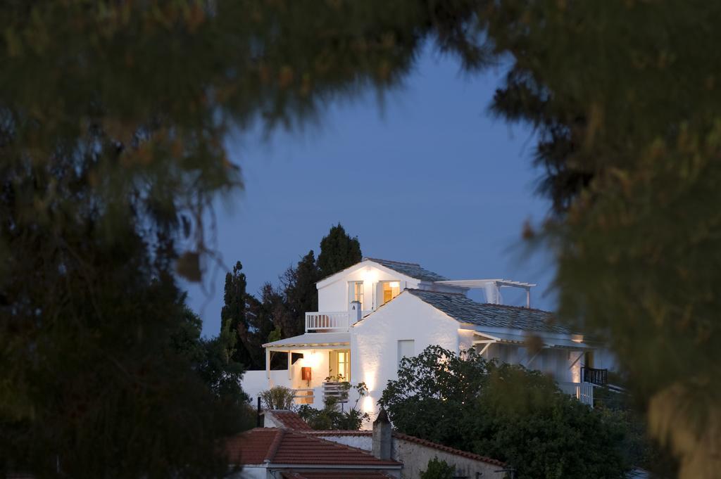 Althea Boutique Hotel Kırlangıç Dış mekan fotoğraf