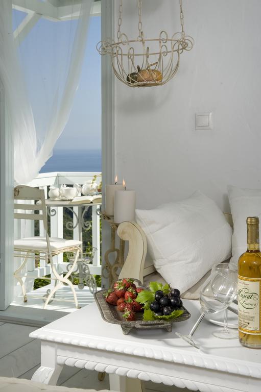 Althea Boutique Hotel Kırlangıç Oda fotoğraf