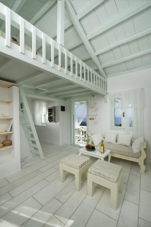 Althea Boutique Hotel Kırlangıç Oda fotoğraf