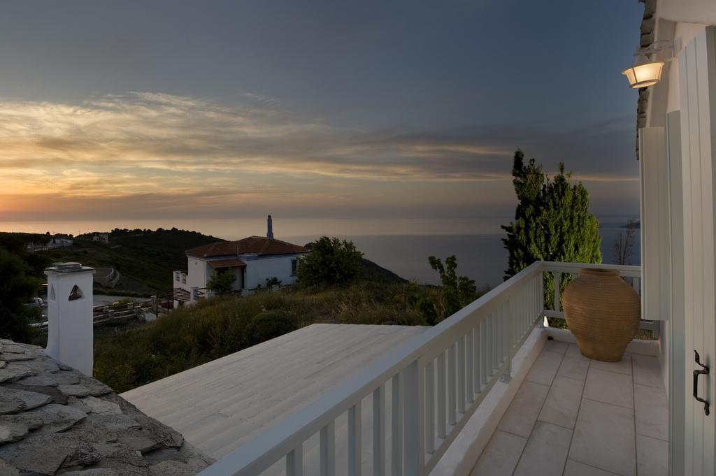 Althea Boutique Hotel Kırlangıç Oda fotoğraf