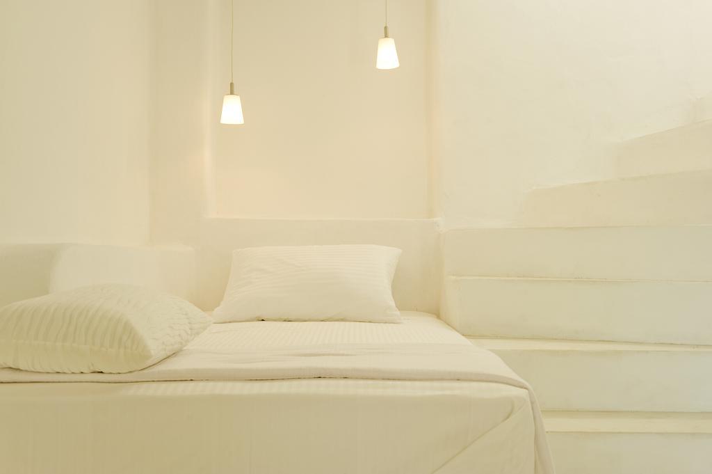 Althea Boutique Hotel Kırlangıç Oda fotoğraf