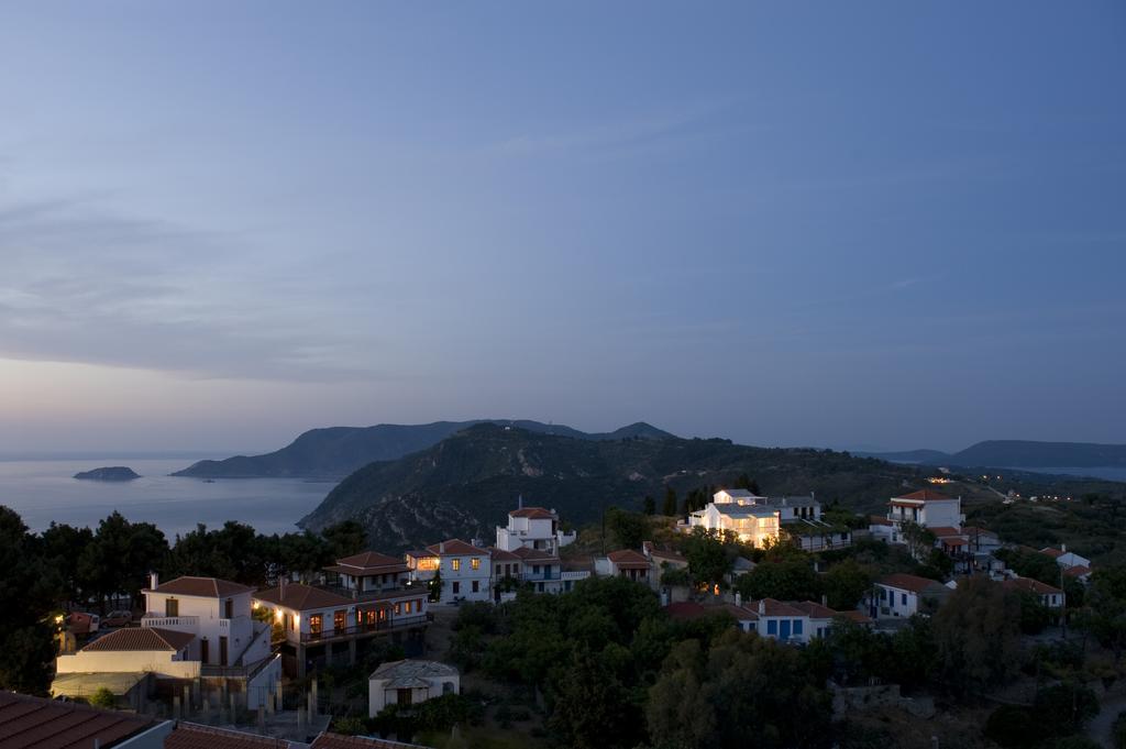 Althea Boutique Hotel Kırlangıç Dış mekan fotoğraf