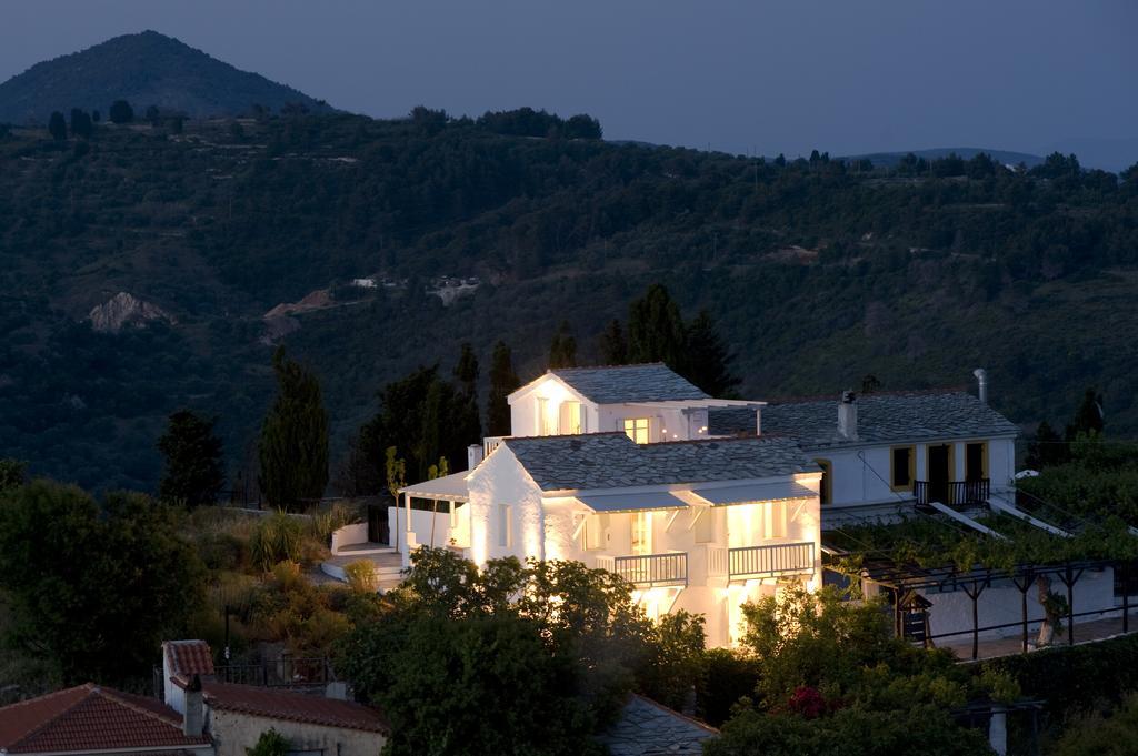 Althea Boutique Hotel Kırlangıç Dış mekan fotoğraf