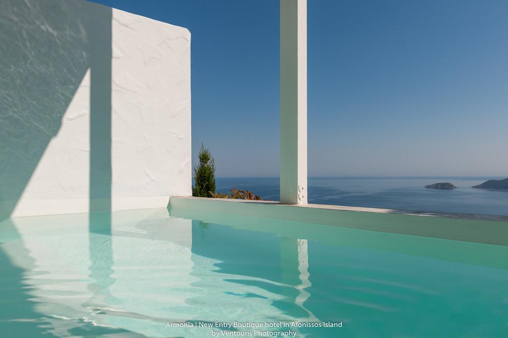 Althea Boutique Hotel Kırlangıç Dış mekan fotoğraf