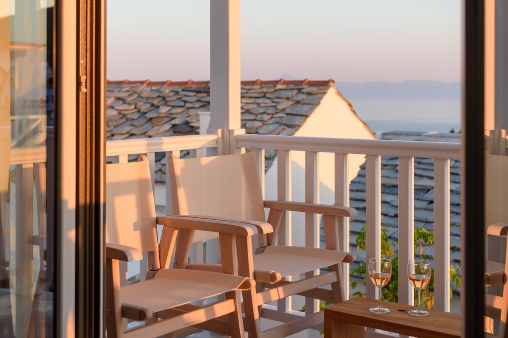 Althea Boutique Hotel Kırlangıç Dış mekan fotoğraf