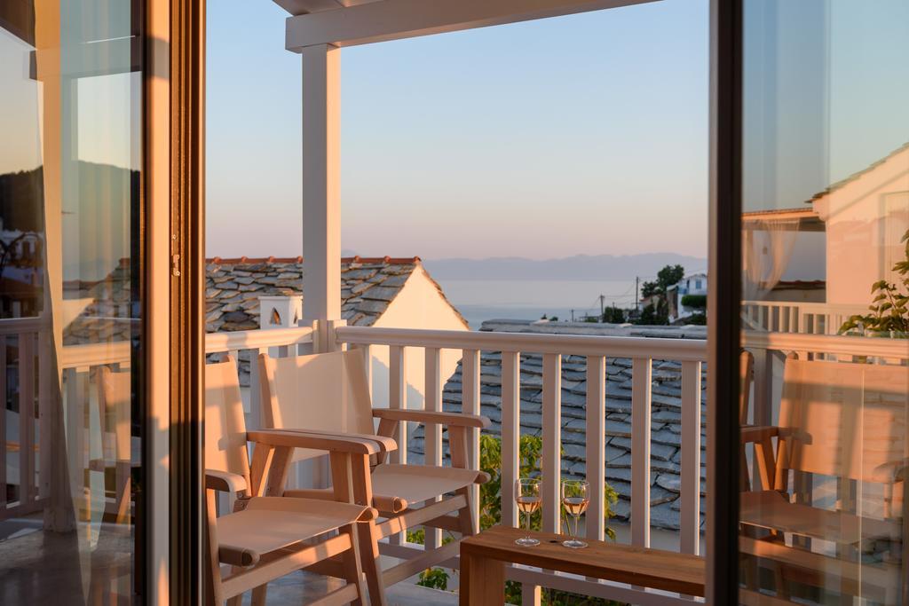 Althea Boutique Hotel Kırlangıç Dış mekan fotoğraf