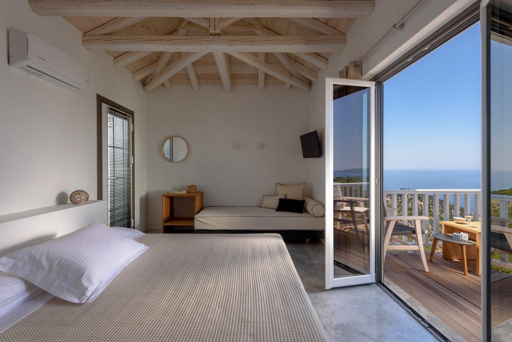 Althea Boutique Hotel Kırlangıç Dış mekan fotoğraf