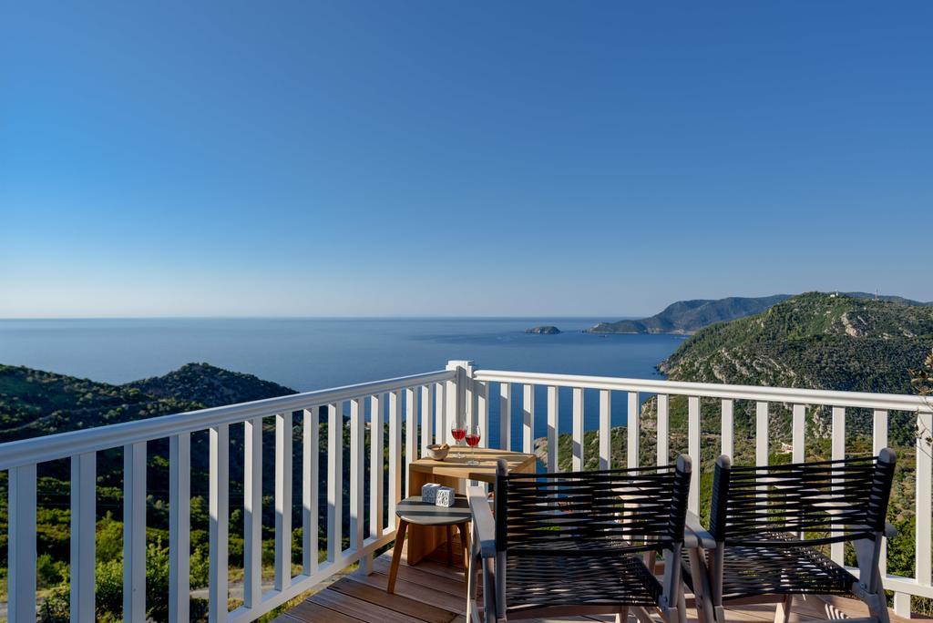 Althea Boutique Hotel Kırlangıç Dış mekan fotoğraf