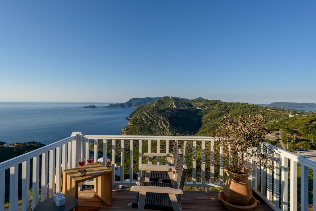 Althea Boutique Hotel Kırlangıç Dış mekan fotoğraf