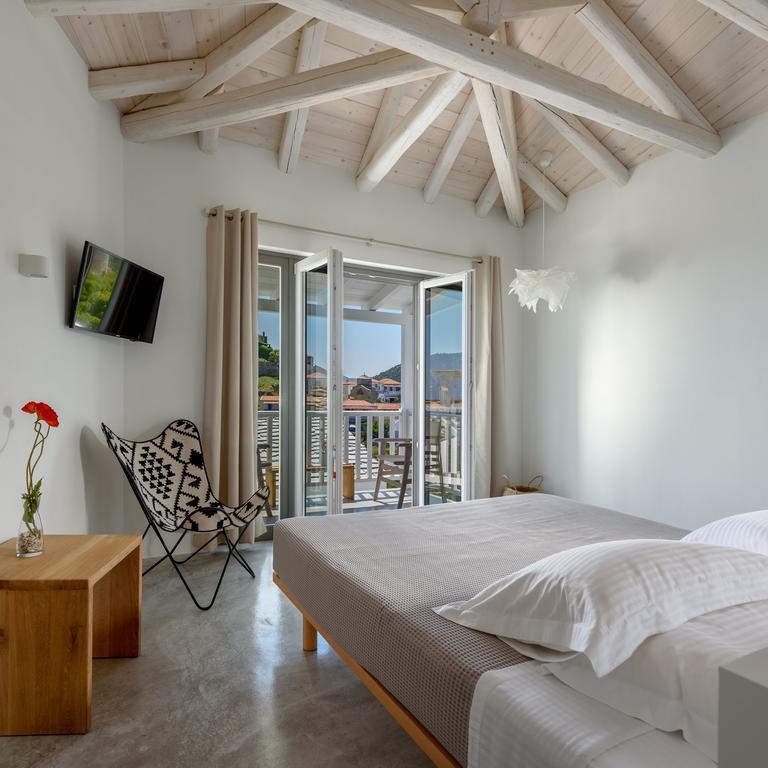 Althea Boutique Hotel Kırlangıç Dış mekan fotoğraf