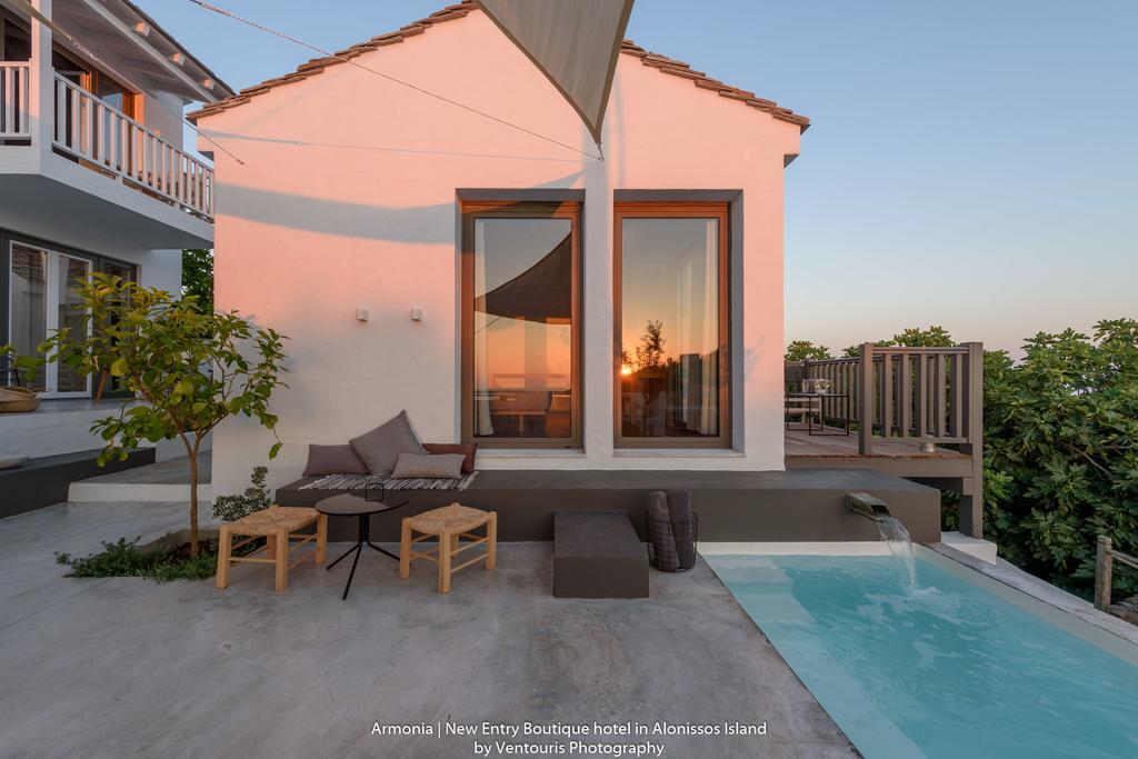 Althea Boutique Hotel Kırlangıç Oda fotoğraf