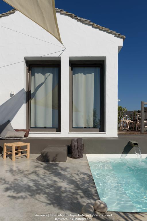 Althea Boutique Hotel Kırlangıç Oda fotoğraf