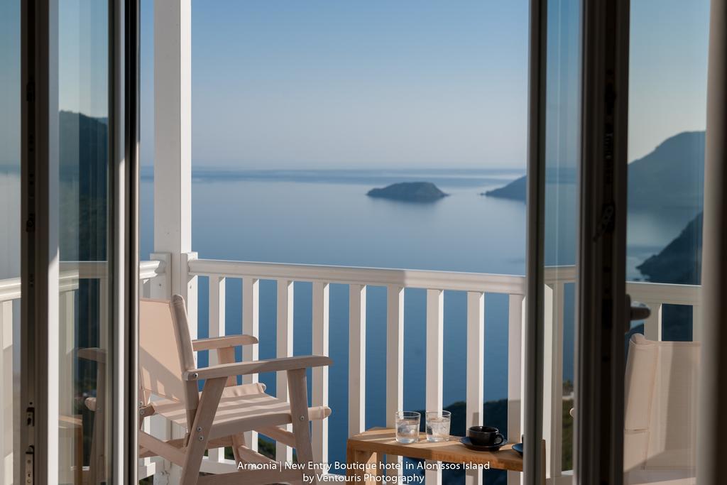 Althea Boutique Hotel Kırlangıç Dış mekan fotoğraf
