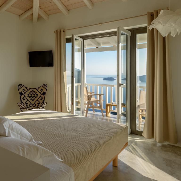 Althea Boutique Hotel Kırlangıç Dış mekan fotoğraf