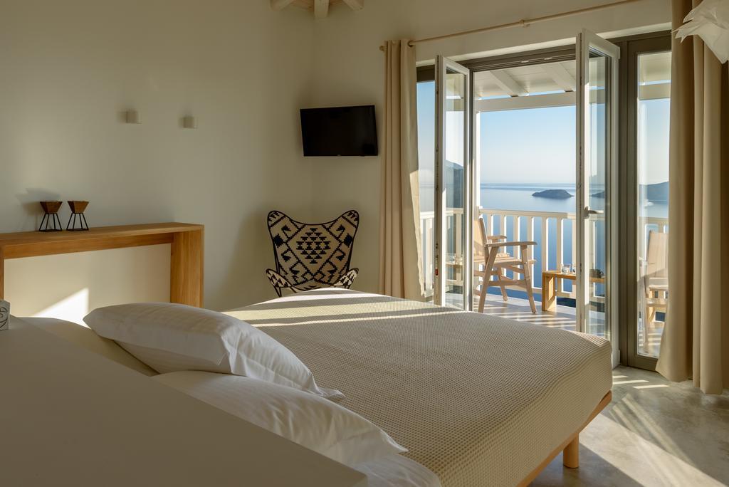Althea Boutique Hotel Kırlangıç Dış mekan fotoğraf