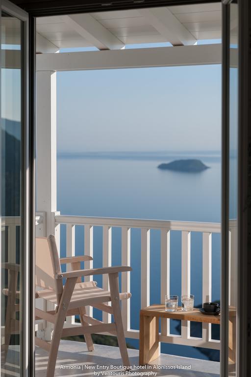Althea Boutique Hotel Kırlangıç Dış mekan fotoğraf