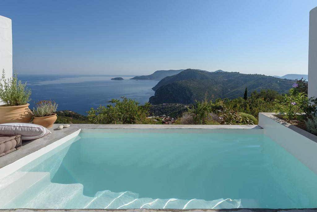 Althea Boutique Hotel Kırlangıç Dış mekan fotoğraf