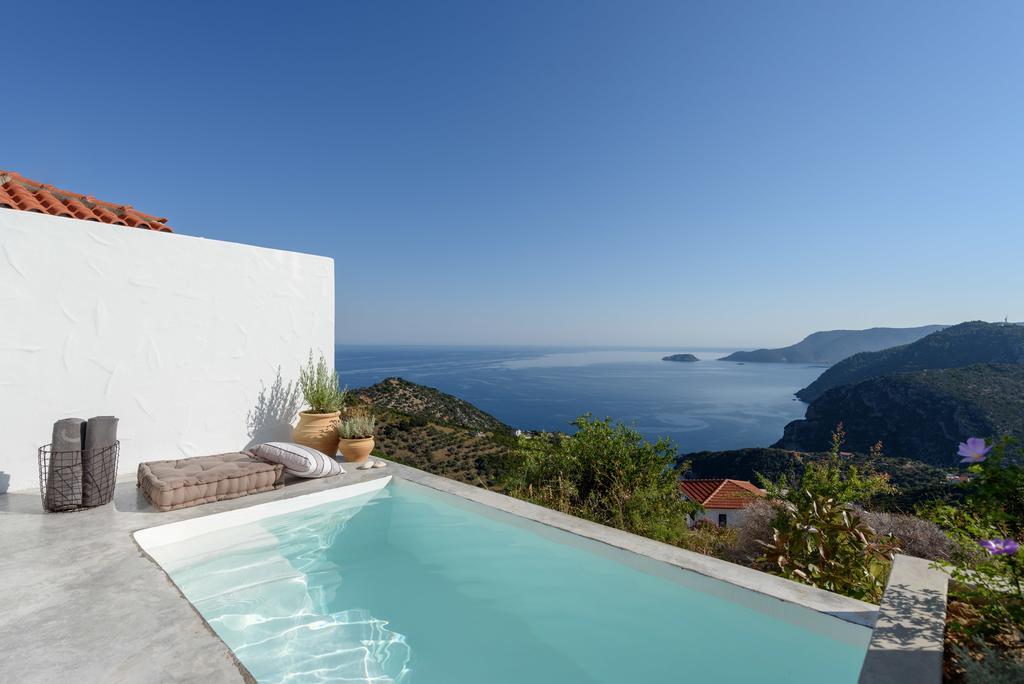 Althea Boutique Hotel Kırlangıç Dış mekan fotoğraf