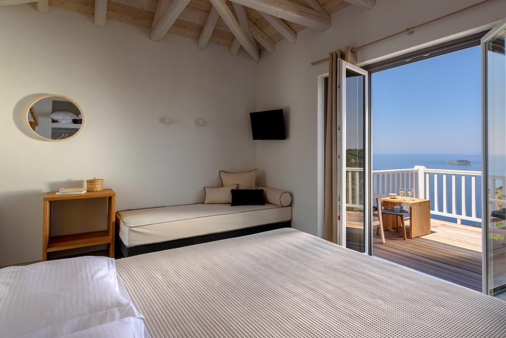 Althea Boutique Hotel Kırlangıç Dış mekan fotoğraf