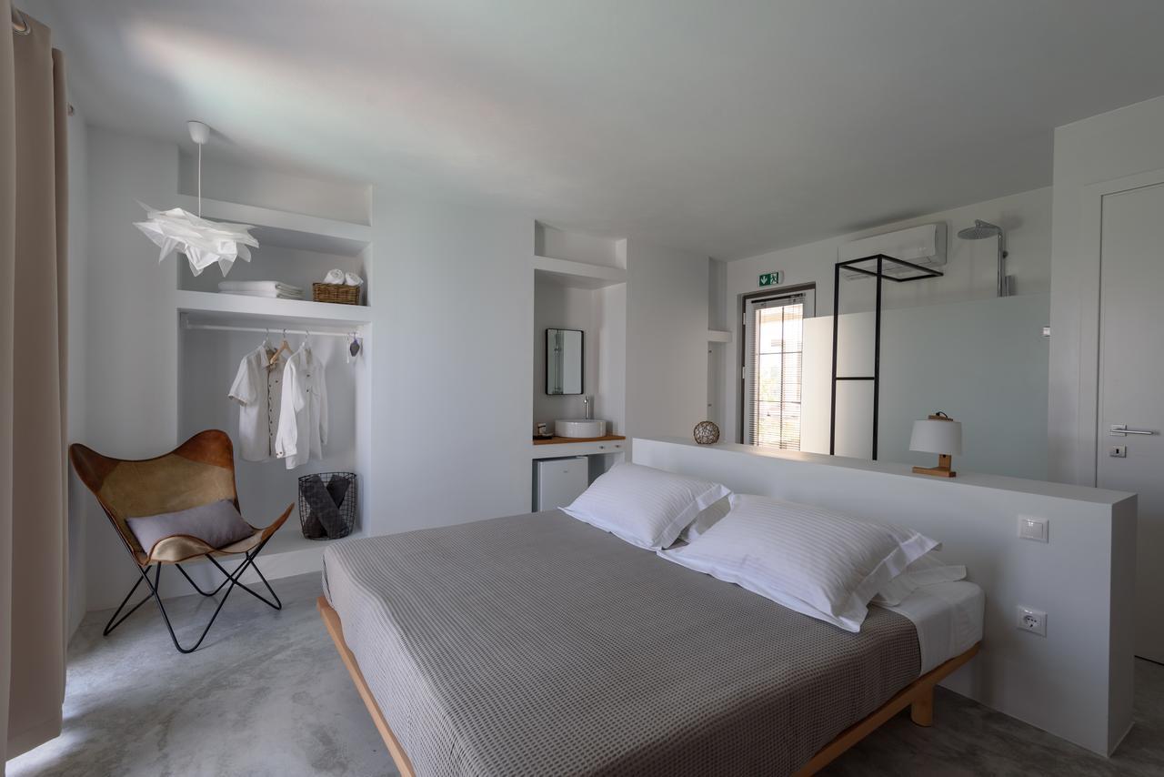 Althea Boutique Hotel Kırlangıç Dış mekan fotoğraf