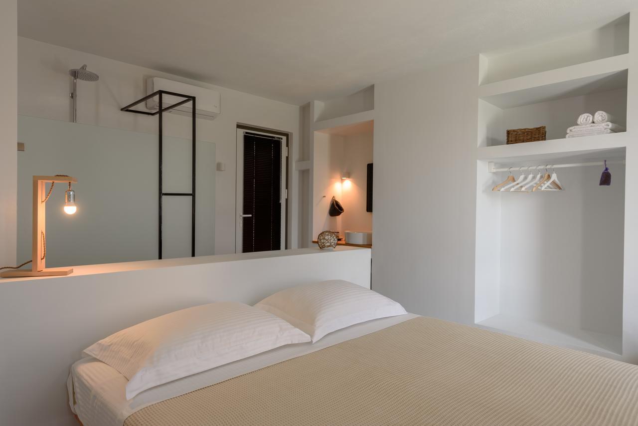 Althea Boutique Hotel Kırlangıç Dış mekan fotoğraf