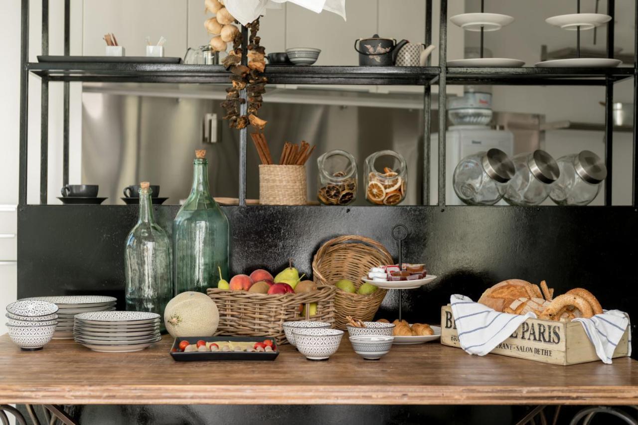 Althea Boutique Hotel Kırlangıç Dış mekan fotoğraf